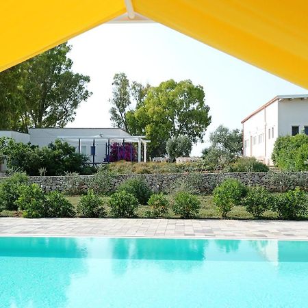 Terreamare Agriturismo Porto Cesareo Buitenkant foto