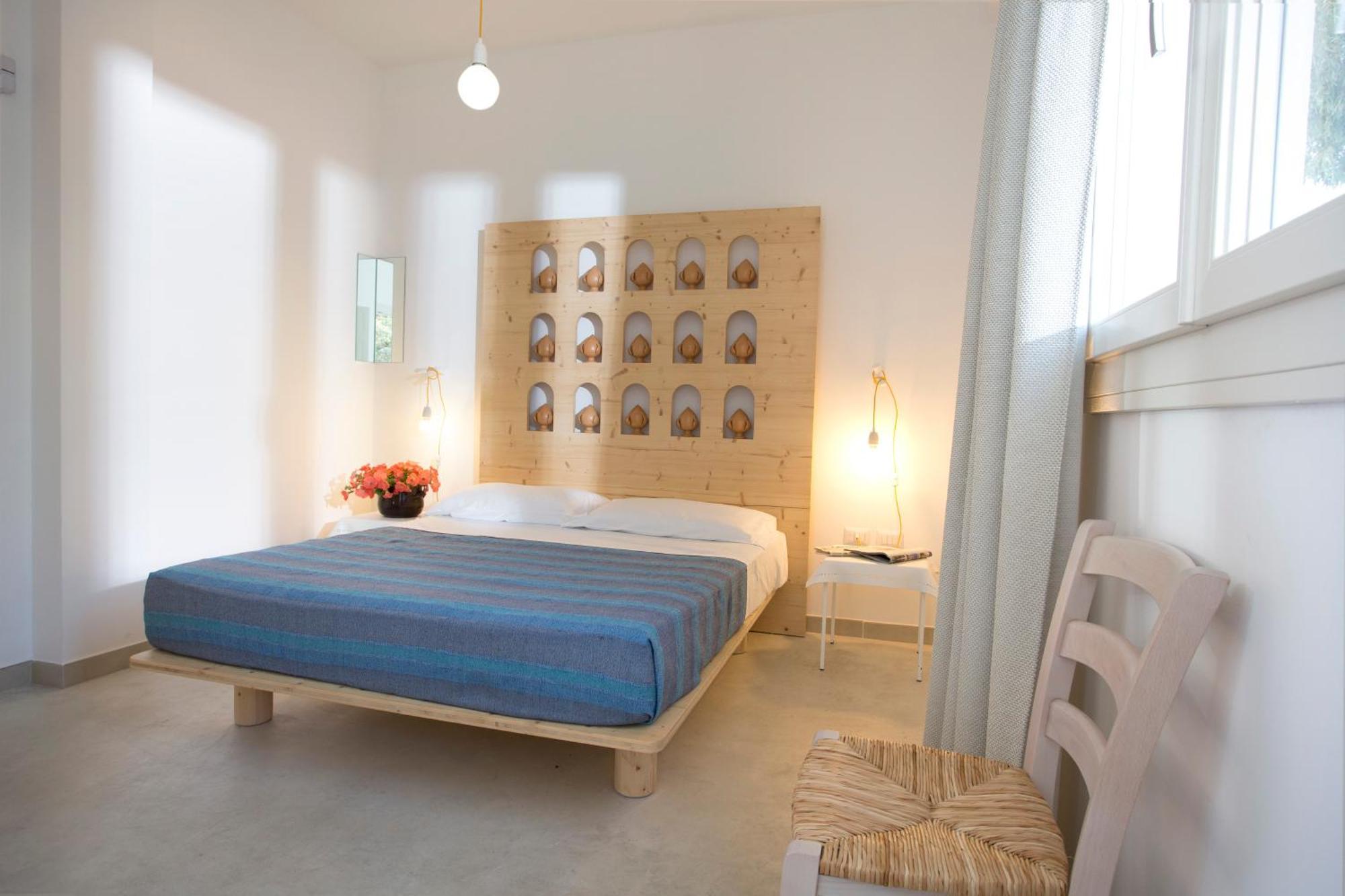 Terreamare Agriturismo Porto Cesareo Buitenkant foto