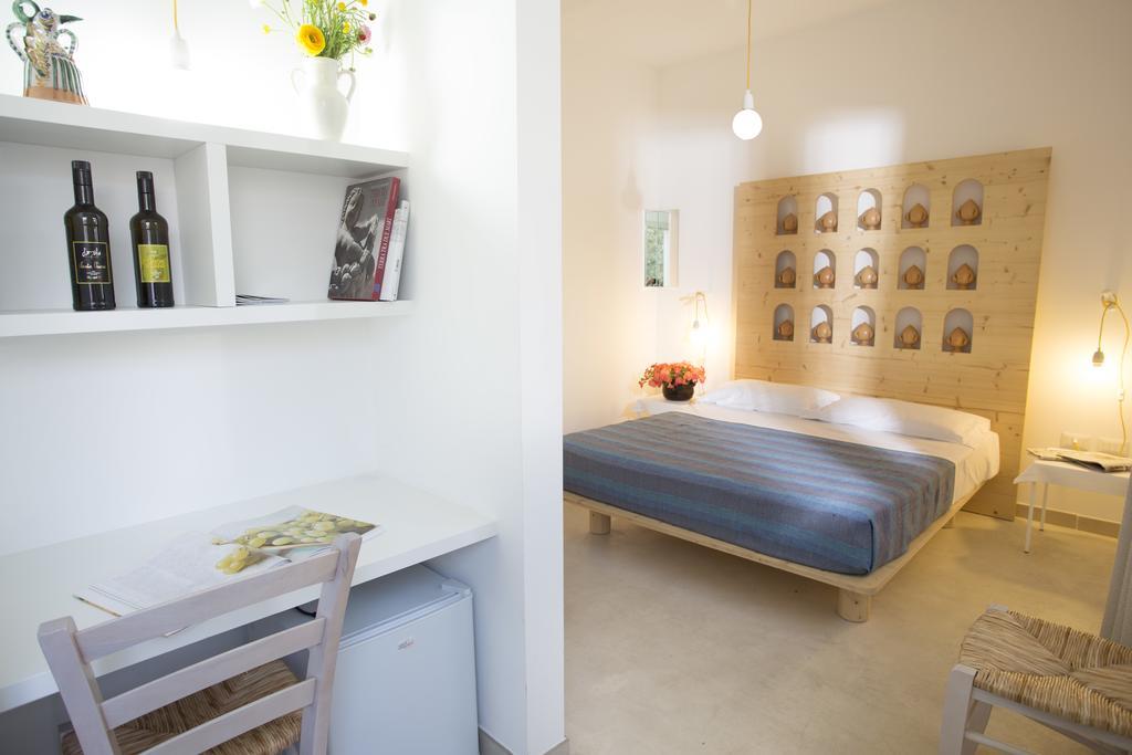 Terreamare Agriturismo Porto Cesareo Kamer foto