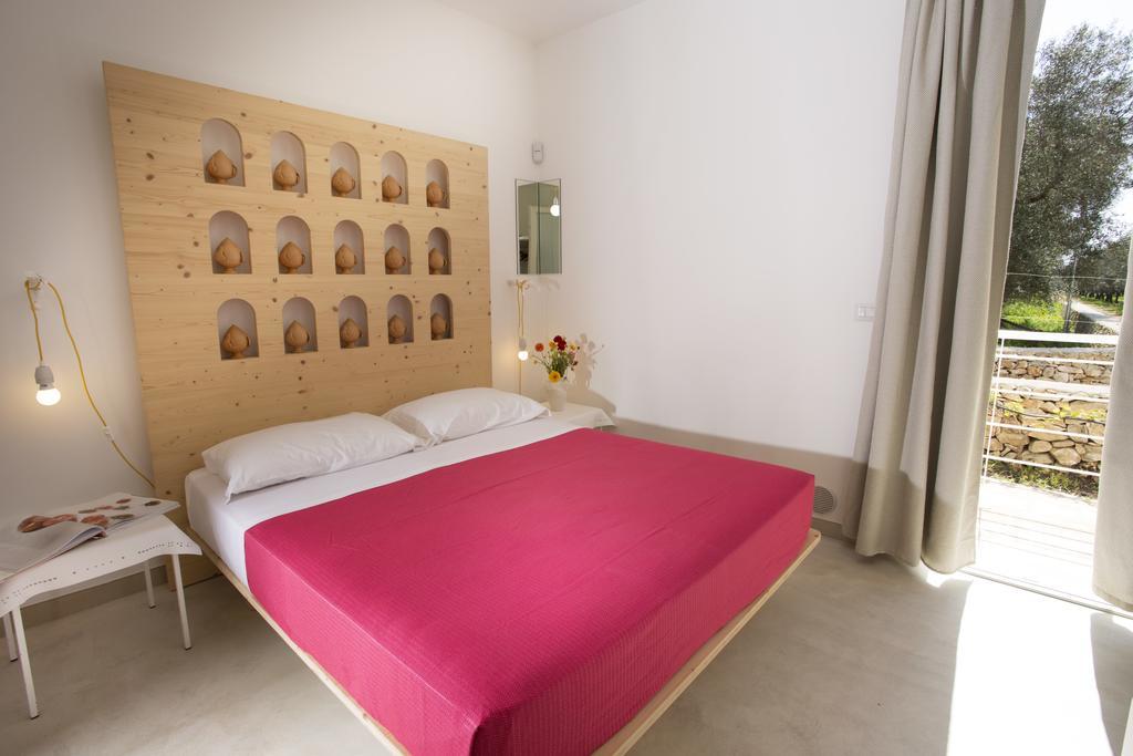Terreamare Agriturismo Porto Cesareo Kamer foto