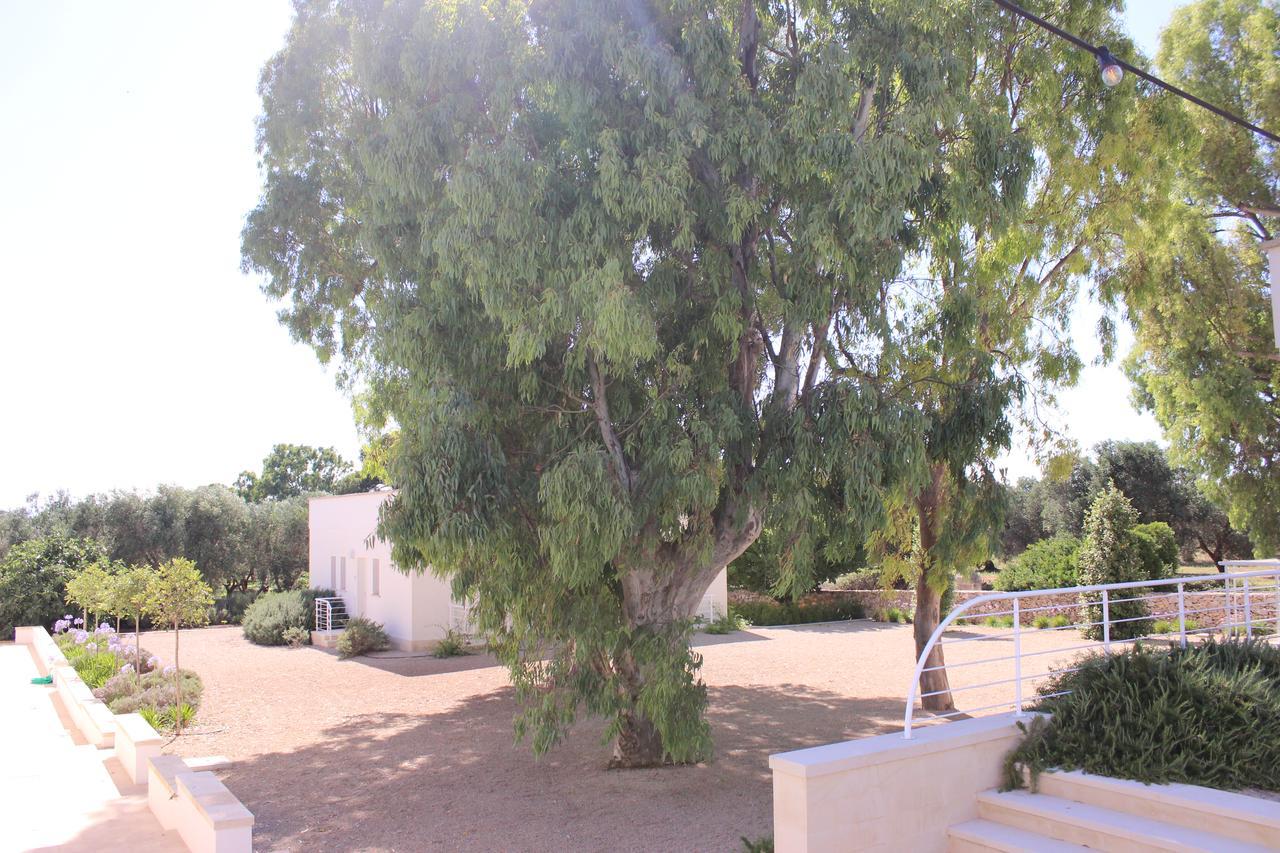 Terreamare Agriturismo Porto Cesareo Buitenkant foto