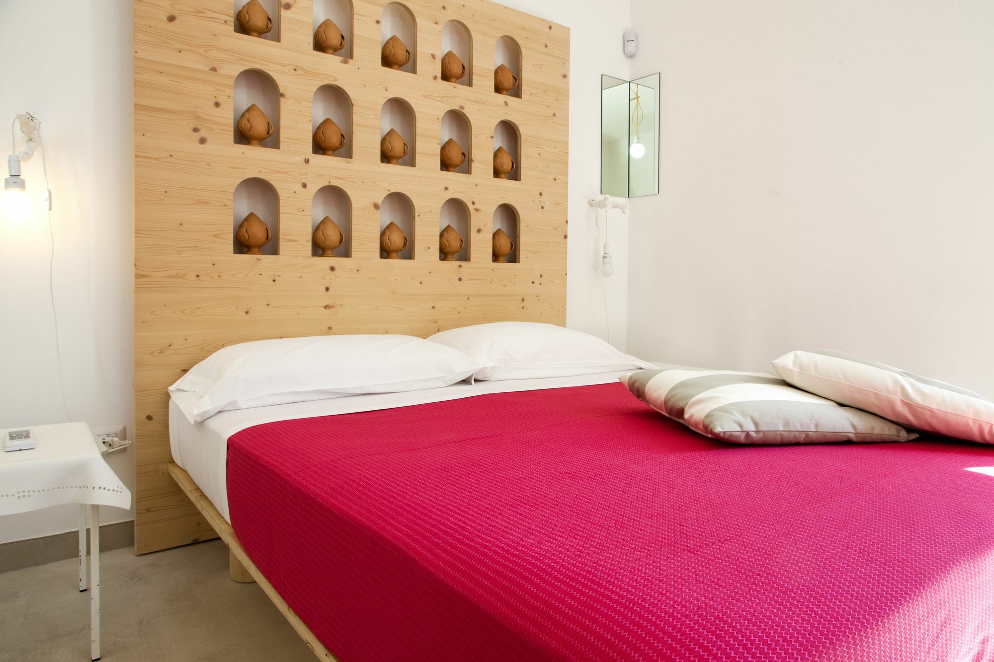 Terreamare Agriturismo Porto Cesareo Buitenkant foto